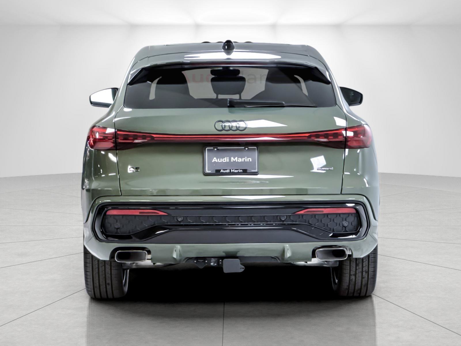 New 2026 Audi Q5 Premium Plus AWD/4WD image 4