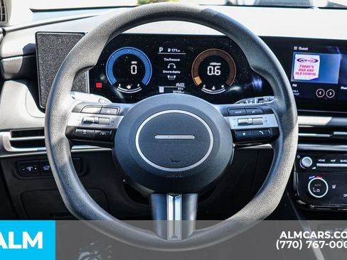 Used 2025 Hyundai Tucson SEL image 32