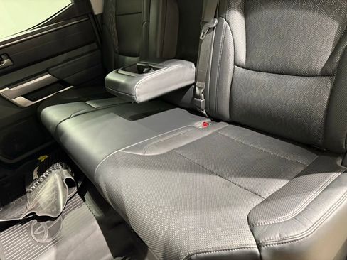 Used 2023 Toyota Tundra SR5 w/ SR5 Premium Package image 18