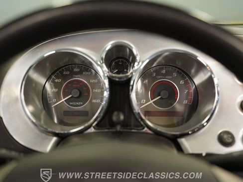 Used 2007 Pontiac Solstice GXP w/ Premium Package image 40