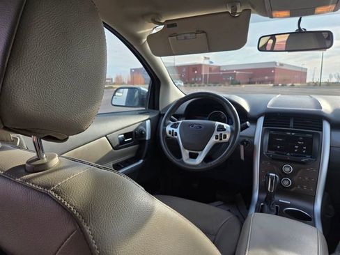Used 2013 Ford Edge SEL AWD/4WD image 51