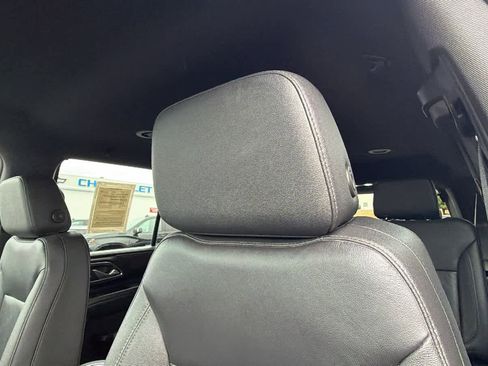 Certified 2023 Chevrolet Tahoe LT image 11