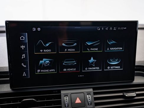 Used 2023 Audi Q5 2.0T Premium Plus w/ Premium Plus Package image 30