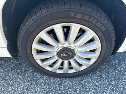 Used 2014 FIAT 500L Easy w/ Popular Equipment Group FWD image 23