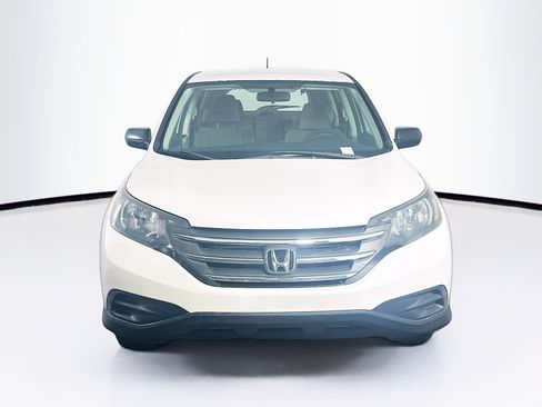 Used 2014 Honda CR-V LX image 2