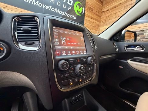 Used 2018 Dodge Durango GT w/ Premium Group AWD/4WD image 18