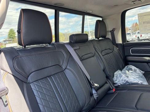 New 2026 RAM 1500 Tungsten w/ Trailer Tow Group image 28