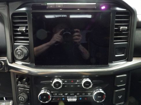 Used 2025 Ford F150 Tremor w/ Equipment Group 402A High AWD/4WD image 59