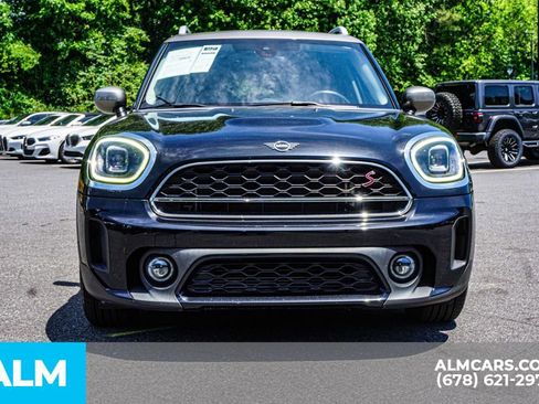 Used 2023 MINI Cooper Countryman S AWD/4WD image 10