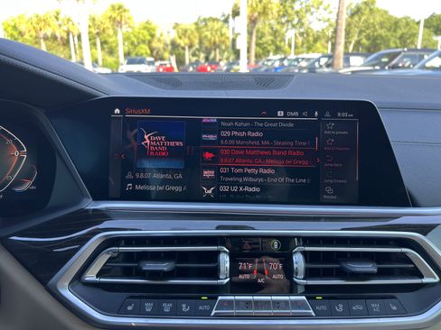 Used 2021 BMW X5 sDrive40i w/ Premium Package RWD image 23