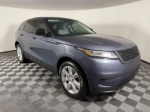 Used 2025 Land Rover Range Rover Velar S image 5