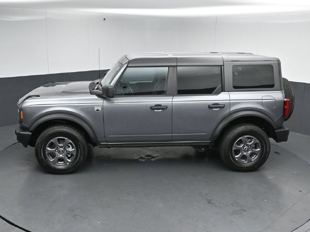 Certified 2025 Ford Bronco Big Bend AWD/4WD image 48