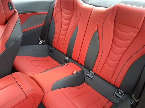 New 2026 BMW 840i xDrive Coupe image 27