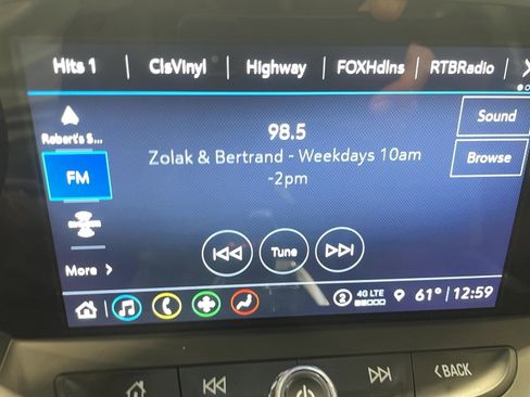 Used 2023 Chevrolet Camaro SS image 10