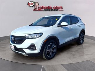 Used 2022 Buick Encore GX Select image 1