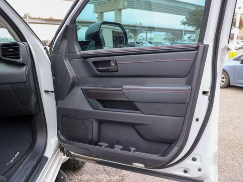 Used 2023 Toyota Tundra TRD Pro image 34