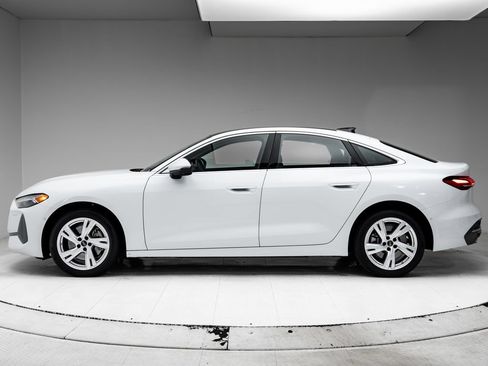 Certified 2025 Audi A5 2.0T Premium w/ Premium Plus AWD/4WD image 2