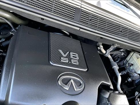 Used 2010 INFINITI QX56 4WD image 44