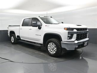 Used 2023 Chevrolet Silverado 2500 LT w/ All Star Edition video 1