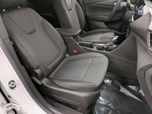 Used 2023 Buick Encore GX Select w/ Sport Touring Package image 28