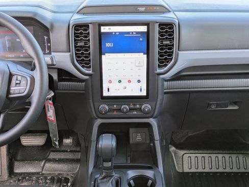 New 2026 Ford Ranger XL w/ Trailer Tow Package image 40