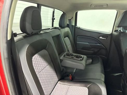 Used 2016 Chevrolet Colorado Z71 image 27