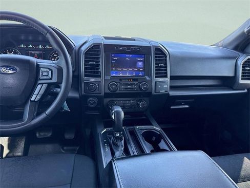 Used 2020 Ford F150 XLT w/ Equipment Group 302A Luxury image 25