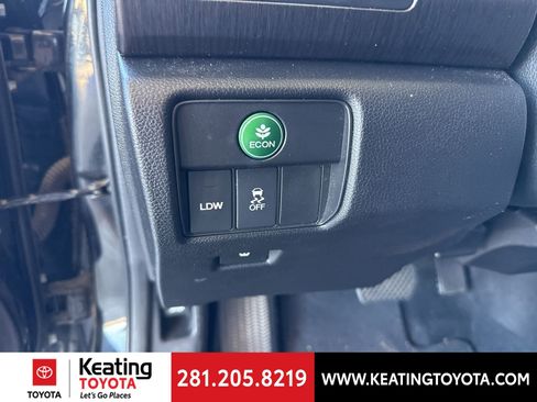 Used 2013 Honda Accord EX-L image 12