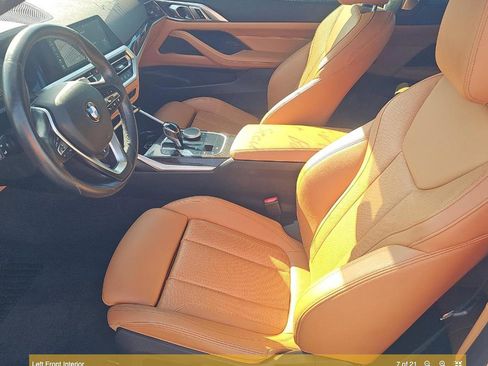 Used 2023 BMW 430i Coupe w/ Premium Package image 3