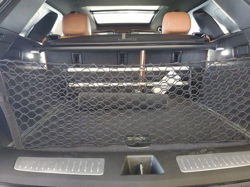 New 2025 Cadillac XT5 Premium Luxury FWD image 7