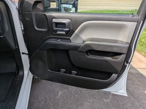 Used 2019 Chevrolet Silverado 2500 W/T w/ WT Convenience Package image 26