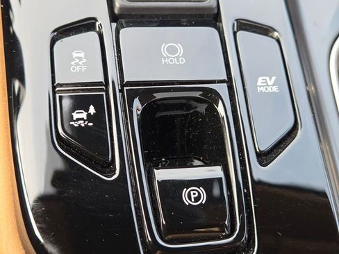 Certified 2024 Lexus NX 350 350h Base image 18