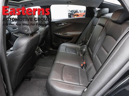 Used 2024 Chevrolet Malibu LT FWD image 23