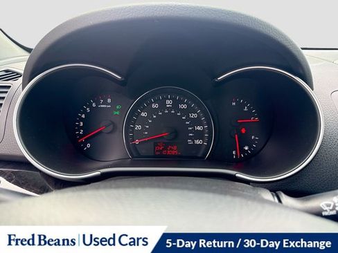 Used 2015 Kia Sorento LX image 13