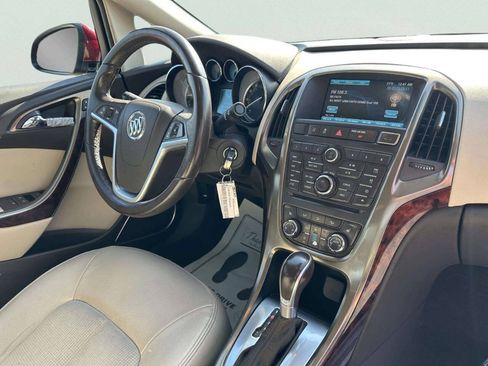 Used 2016 Buick Verano Sport Touring w/ Experience Buick Package FWD image 21