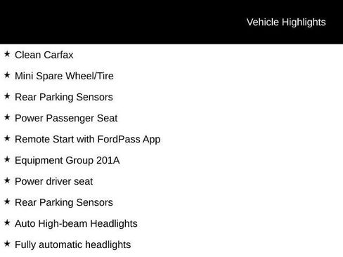 Certified 2024 Ford Edge SEL AWD/4WD image 5