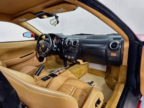 Used 2005 Ferrari F430 Coupe RWD image 71