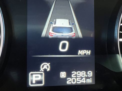 Certified 2025 Subaru Outback Premium w/ Popular Package #1A image 24