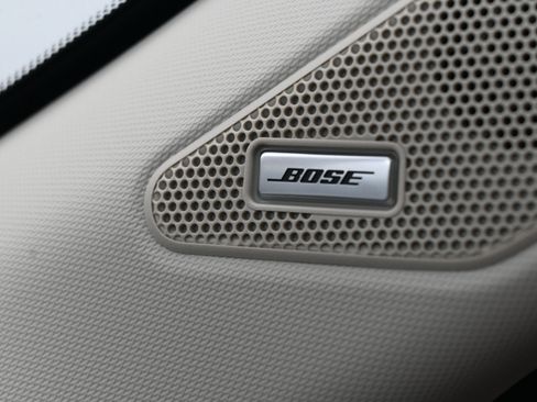 New 2026 Nissan Rogue Platinum w/ Platinum Premium Package image 18