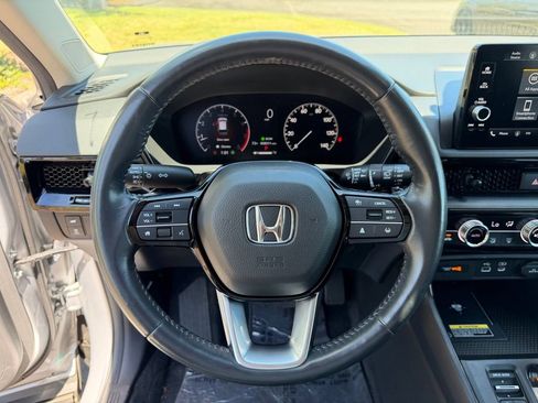 Used 2023 Honda CR-V EX-L image 19