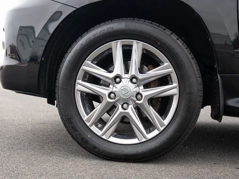 Used 2015 Lexus LX 570 4WD image 14