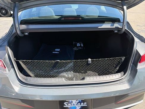 New 2026 Hyundai Elantra Sport FWD image 21