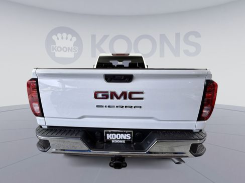 New 2026 GMC Sierra 2500 Pro w/ Convenience Package image 5
