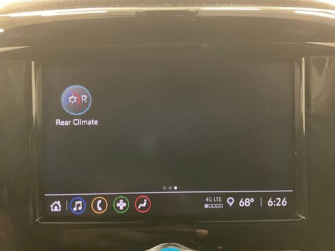 Used 2023 Chevrolet Traverse LT w/ LPO, Floor Liner Package AWD/4WD image 23