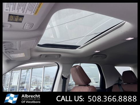 Used 2024 Ford Bronco Sport Badlands w/ Premium Package image 31