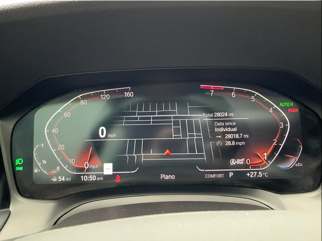 Used 2022 BMW 230i Coupe w/ Premium Package 2 RWD image 40