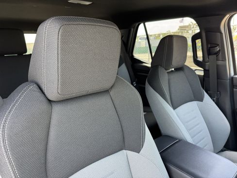 New 2026 Toyota 4Runner TRD Off-Road AWD/4WD image 3