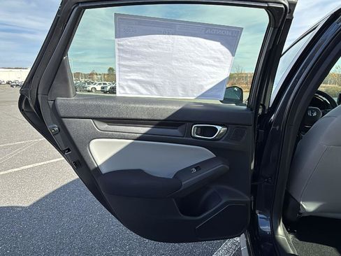 New 2025 Honda Civic Sport image 21