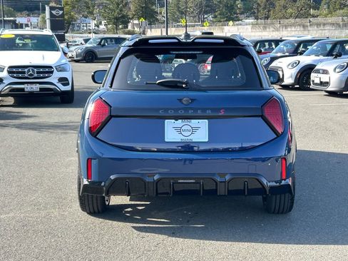 New 2026 MINI Cooper S image 4