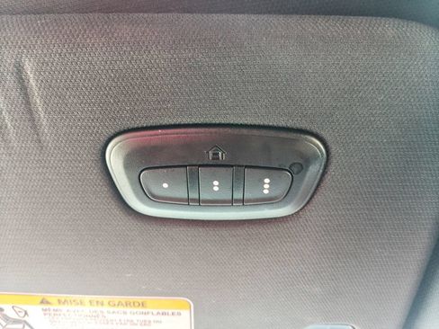 Used 2023 RAM 1500 Laramie AWD/4WD image 32